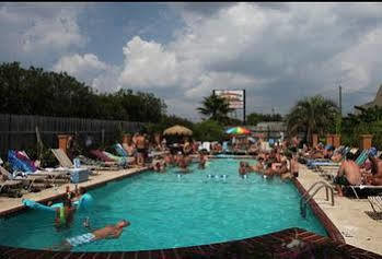 Parliament Resort Gay Mens Resort Огаста Экстерьер фото