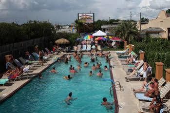 Parliament Resort Gay Mens Resort Огаста Экстерьер фото