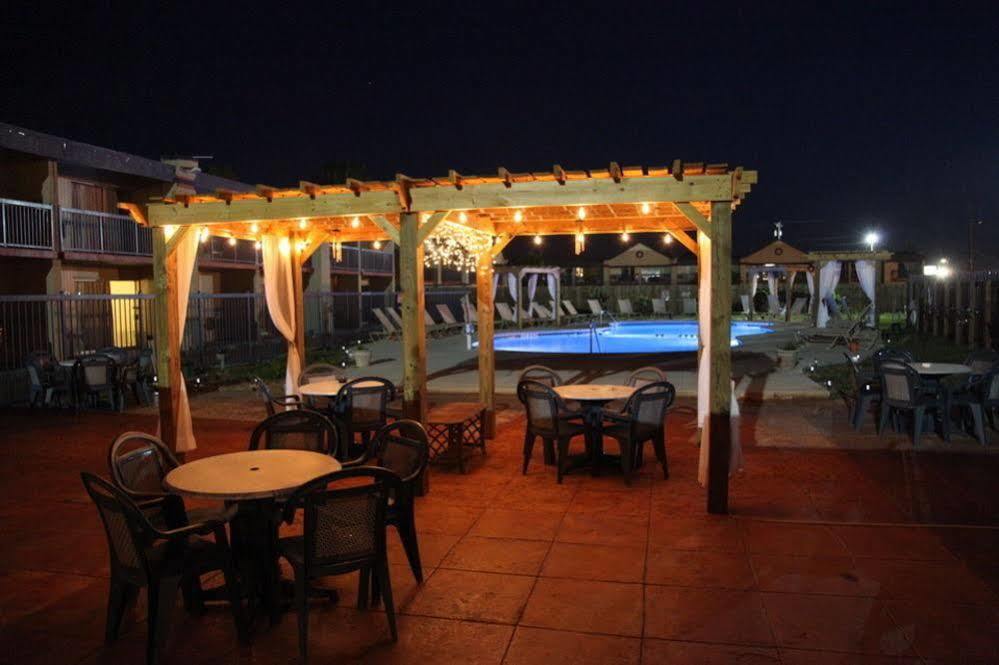 Parliament Resort Gay Mens Resort Огаста Экстерьер фото
